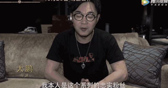 大鹏新片柳岩还是女主角，这合作密度，让人对两人的关系产生好奇