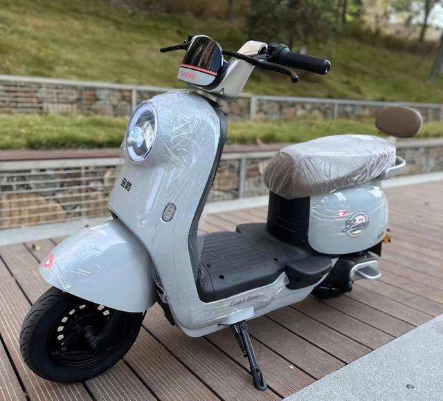 仅2000元,这4款高性价比电动车,雅迪、九号在内,实测结果来了