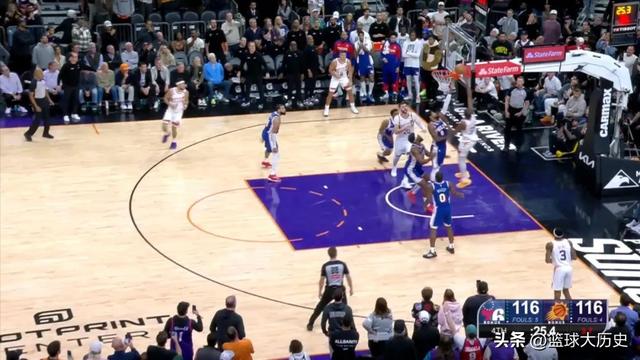 把把C啊！36岁的杜兰特，到底什么水平？