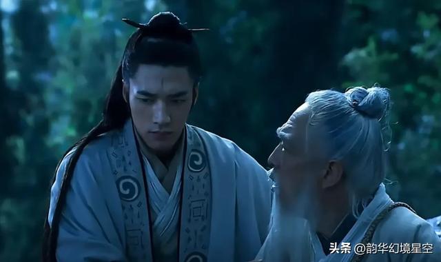 《封神2》：三只眼的二郎神杨戬和商朝太师闻仲，谁的战力更强？