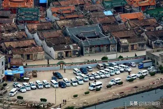 中国制毒第一村剿灭记