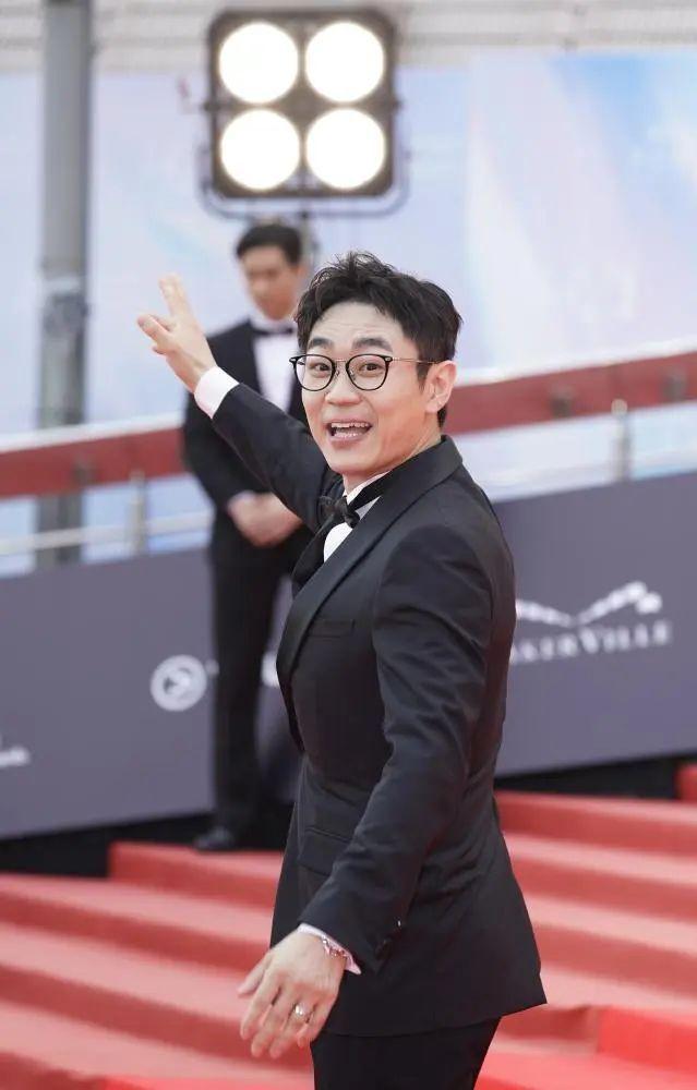 刘嘉玲：梁朝伟，给别人一些机会吧