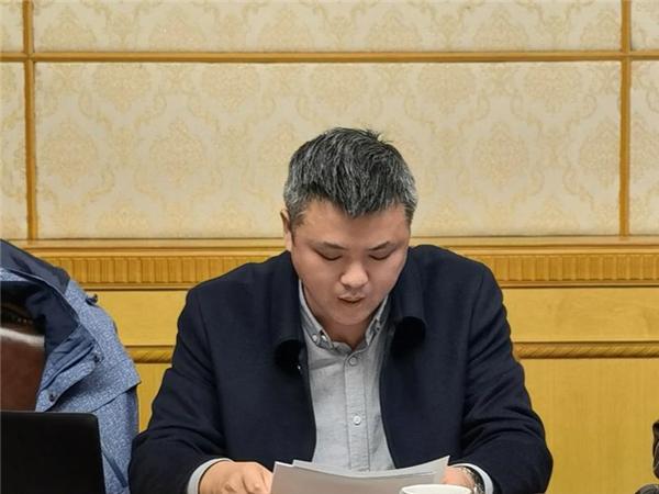 城市社区学习中心(CLC)能力提升项目2021年度总结会议顺利召开