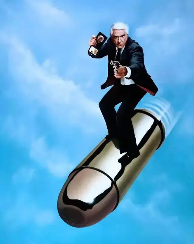 7部又污又贱的沙雕片，笑得我满地找头