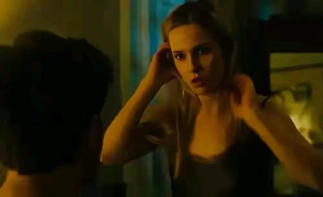 尺度暴击！深夜艺术！这6部欧美绝色片，后劲十足，值得细品