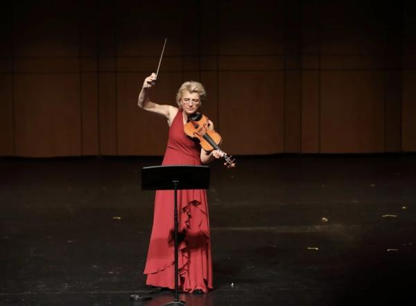 “一个人的古典”回归啦！这11场演出，你曾听过哪几场？