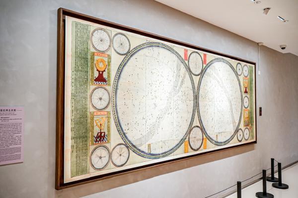 和徐光启“仰望”同一片星空，跟希腊作家了解“太阳的女儿”