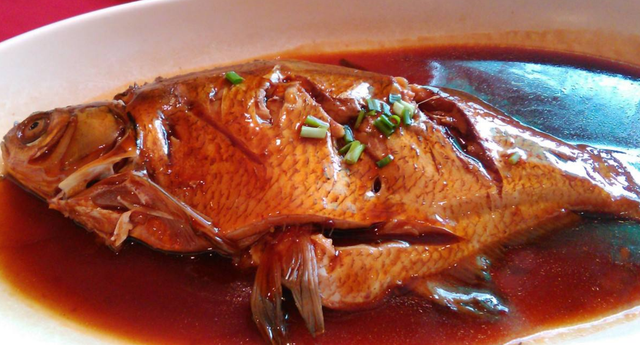 爱吃鲤鱼的一定要收藏,教你6种鲤鱼的家常做法,好吃又健康