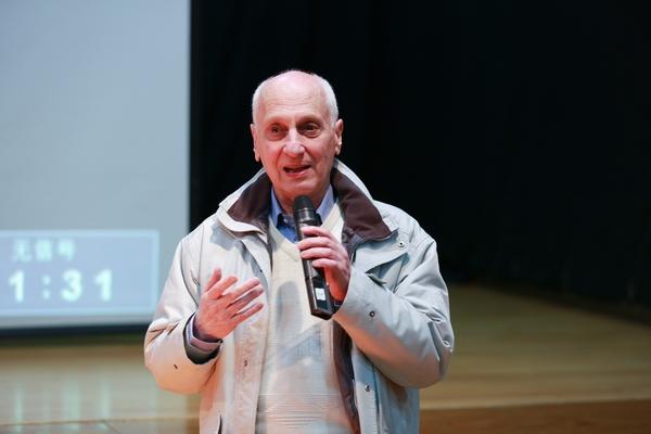 这位法国动画大师一直很缺钱,但一直杰作不断