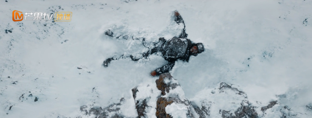 破8亿播放量!秦昊这8集警匪神剧,再来100集都不嫌多