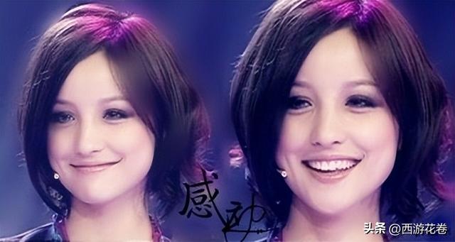 巴哈古丽——中国大陆女演员、歌手