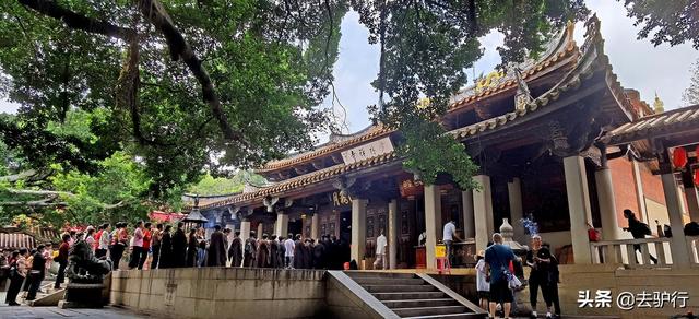 北少林在河南,南少林在福建却有两处,泉州和莆田谁才是最正统?