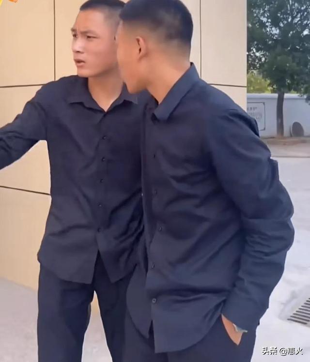 盘点快手最“骚”的四大男网红，网友：最喜欢攀娘