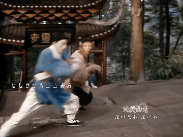 看了张纪中版“菩提祖师”的披头散发，才懂这版西游记扑街的原因