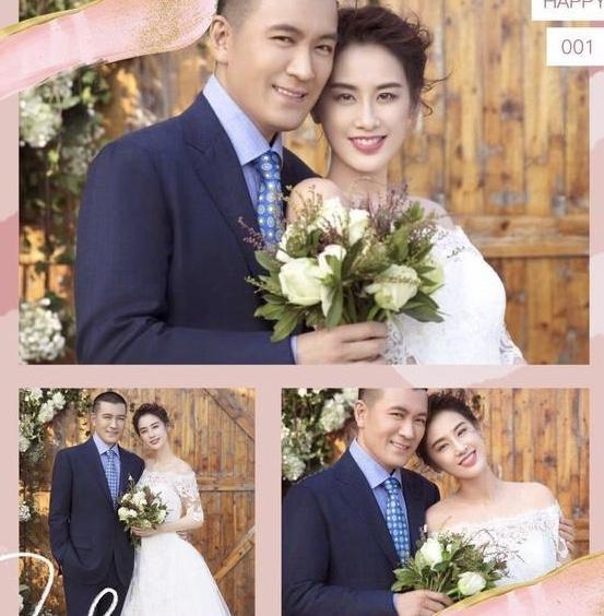 黄圣依晒小儿子安麟，眉眼似她翻版，小腹隆起被疑怀三胎？