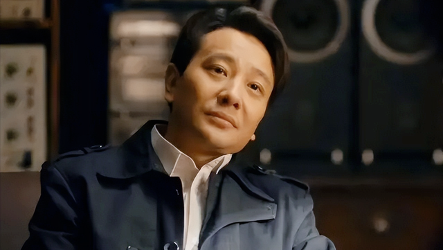 三刷《人世间》：才懂为了报复骆士宾，水自流究竟下了多大一盘棋