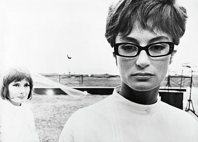 阿努克·艾梅去世，曾出演《一个男人和一个女人》等影史经典