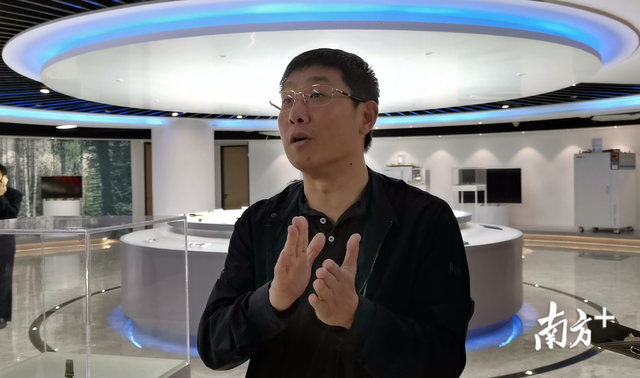 无色无味无尘秒速除锈，“黑科技”告诉你激光是什么