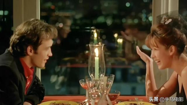 2部尺度惊人的外国电影，有颜有肉，外国佬真会拍