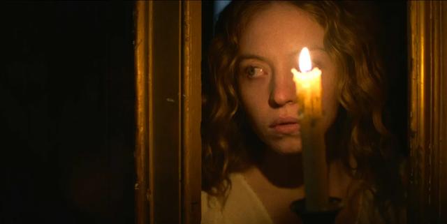 修女意外怀孕!尺度女神杀疯了!