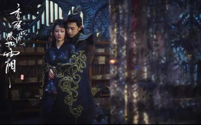 《香蜜2》要来了,润玉终于圆满,灵修夫妇喜得二胎?你会看吗?