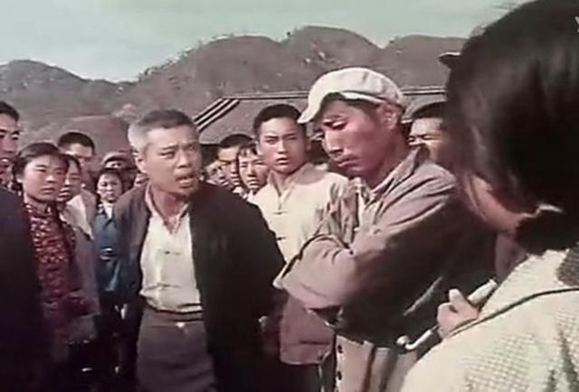 他是《青松岭》中自私自利的钱广，如今91岁高龄，祝福老艺术家