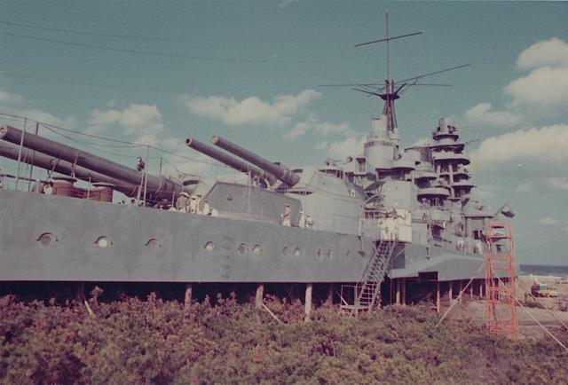 在没有电脑特技的年代，电影《虎虎虎》镜头居然是这样拍摄出来的