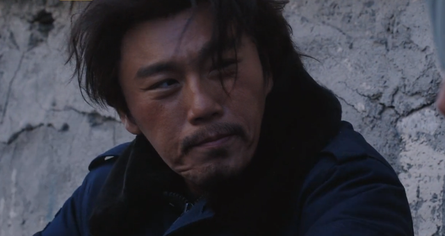 破8亿播放量!秦昊这8集警匪神剧,再来100集都不嫌多