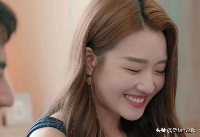 《心动的信号》：陈延迪，你值得拥有更好的