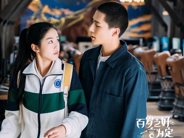 盘点６部校园爱情剧，一部比一部还甜，你最喜欢哪部呢？