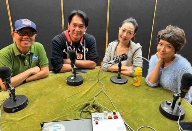 自感对TVB灰心！前亚视小生曝曾一年仅赚得3万，吃饭供楼都成问题