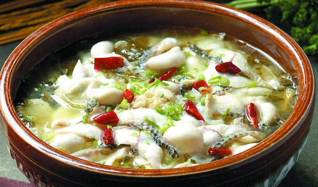 爱吃鲤鱼的一定要收藏,教你6种鲤鱼的家常做法,好吃又健康