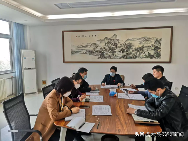 LYIS精神——洛阳国际学校致敬最美管理者