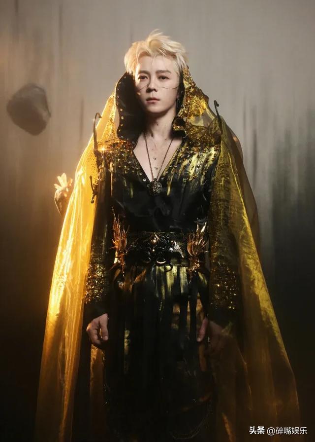 王栎鑫X巡回演唱会：粤会之夜，燃爆青春！