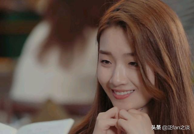 《心动的信号》：陈延迪，你值得拥有更好的