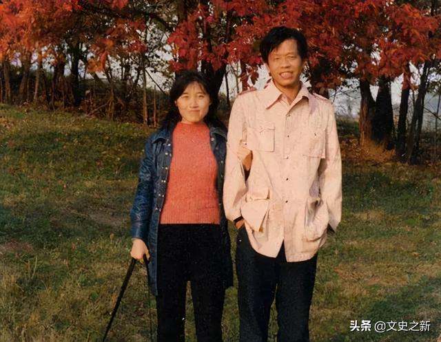 1997年，著名作家王小波英年早逝，文坛为何无人为他送行？