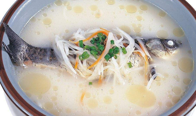 爱吃鲤鱼的一定要收藏,教你6种鲤鱼的家常做法,好吃又健康