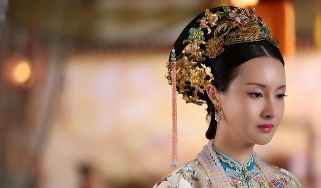 胤祹：康熙第十二子，生母活97岁，手握大权却不夺嫡，得乾隆重用