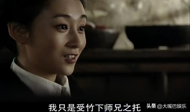 《雪豹》15年后,五位女演员不红各有苦衷,白月光“萧雅”近照美