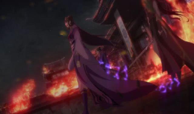 《魔道祖师》明明有番外，为何拍不出来？