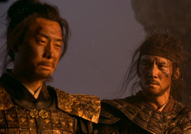 【专访】《绣春刀II:修罗战场》导演路阳:恐惧和脆弱让沈炼更完美