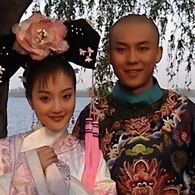 “他红了就不能提了”：5个当红男星的最佳前女友，不炒作是底线