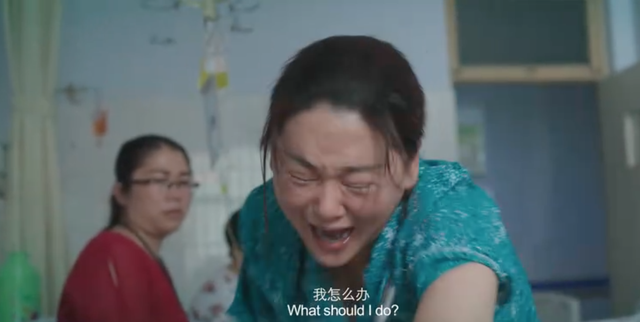 《唤爱》：妈妈去世，爸爸瘫痪，5岁的他捡破烂改变了自己的人生