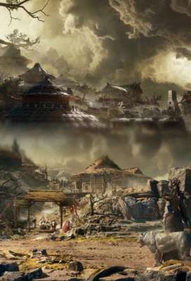 天魔解体大法(牧神记最痛彻心扉的黑暗童司婆婆三重人格背后的百年血泪史