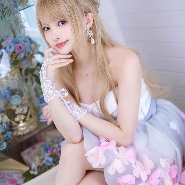 日本黑丝辣妹シスルCos美图赏 妖娆S气的小妖精