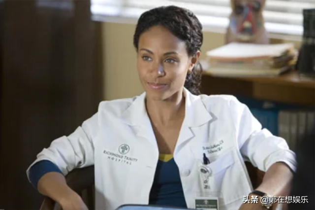 欧美影视史上最性感的护士(19张照片)电影推荐