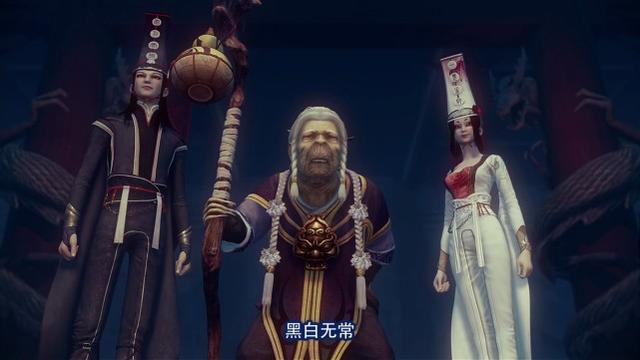 不良人：玄冥教还有五位高手下落不明，孟婆去哪里了？