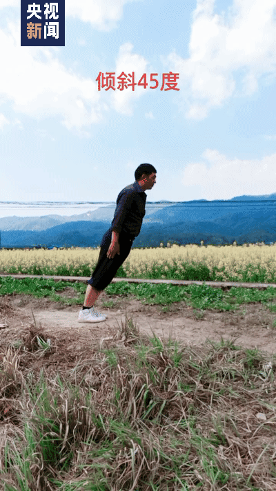 大叔自学霹雳舞5年，舞技惊艳众多网友