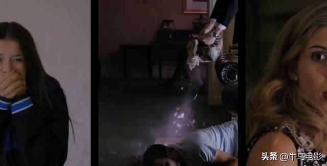 2部尺度惊人的外国电影，有颜有肉，外国佬真会拍