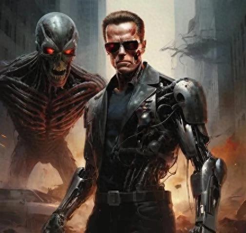 终结者和异形，哪个厉害？这里是全面分析！